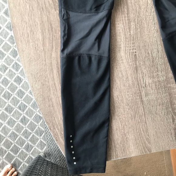 Nike Epic Run Tight Training Leggings - Picture 2 of 4